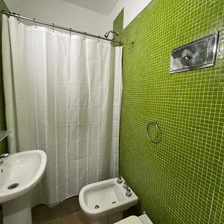 Confortable Studio En Recoleta Buenos Aires Exterior photo