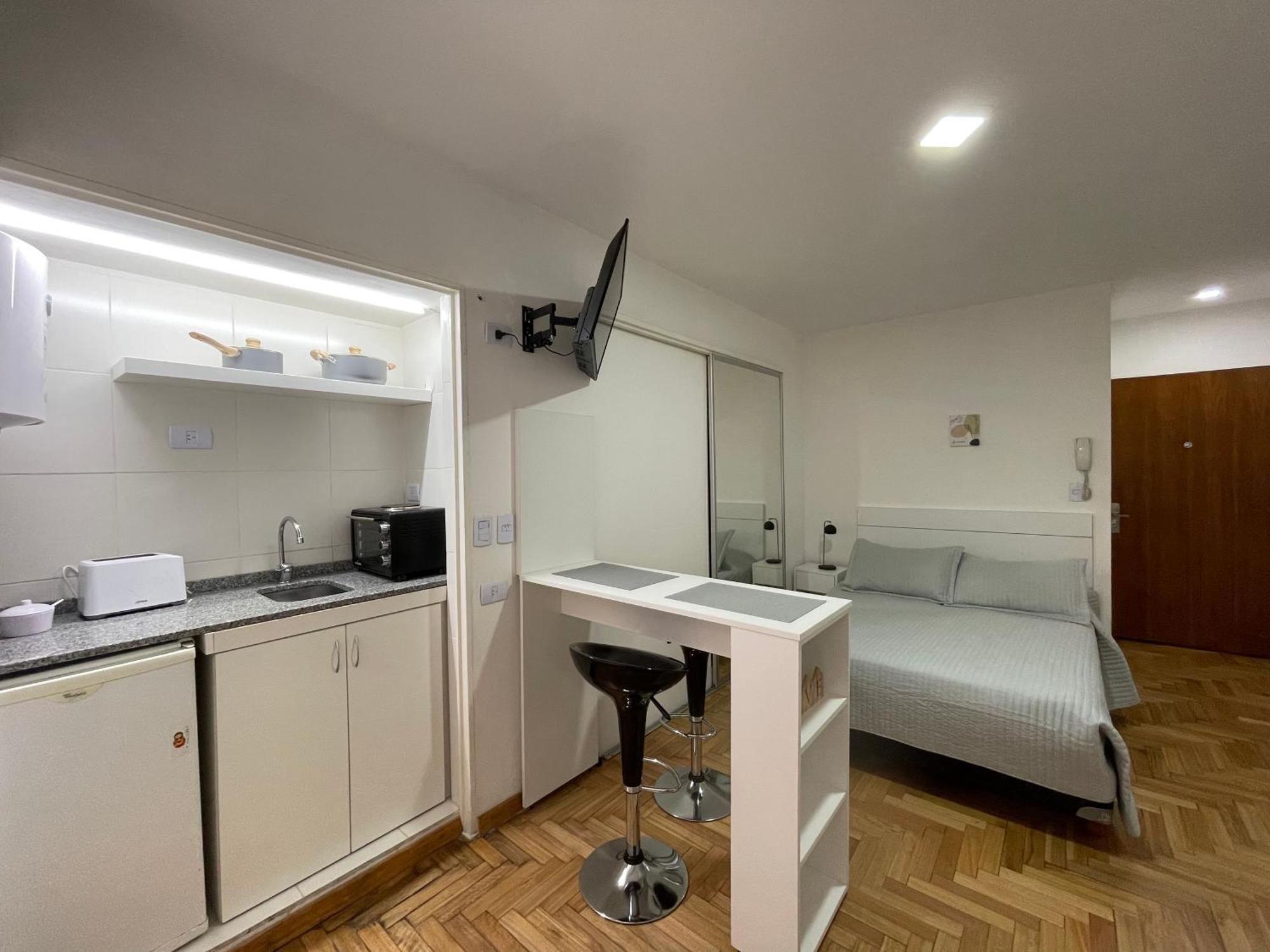 Confortable En Recoleta Apartamento Ciudad Autónoma de Buenos Aires