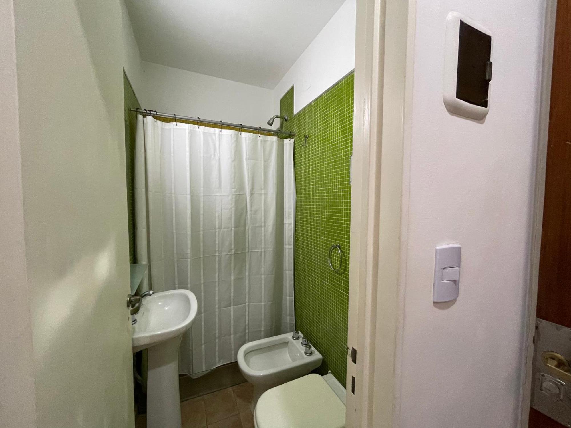 Confortable En Recoleta Apartamento Ciudad Autónoma de Buenos Aires