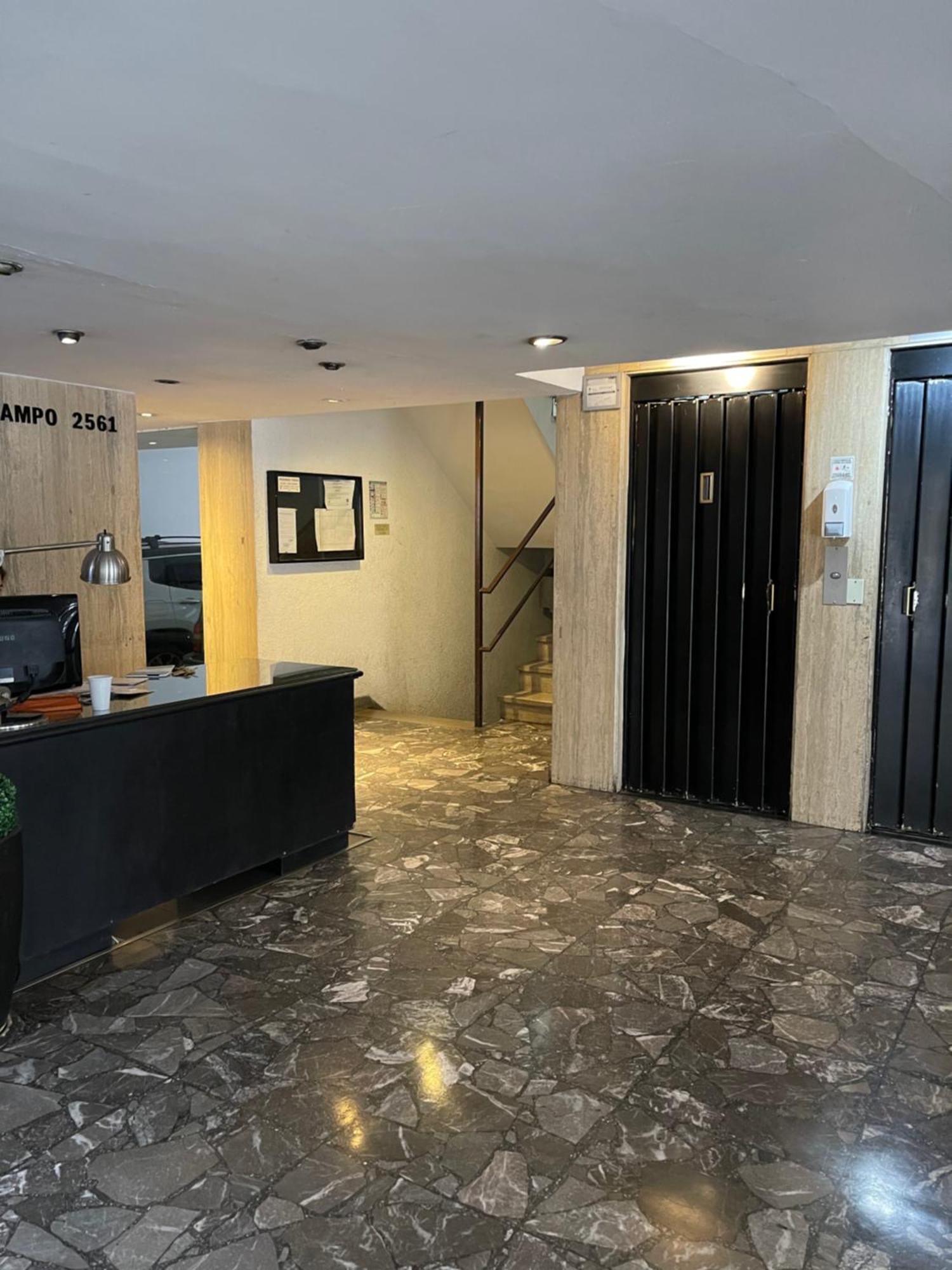 Apartamento Confortable En Recoleta Ciudad Autónoma de Buenos Aires