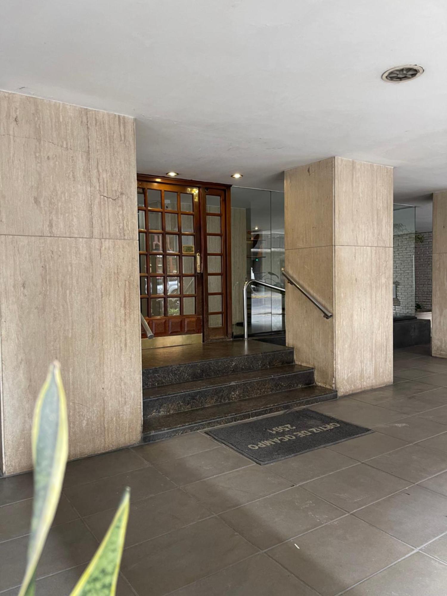 Apartamento Confortable En Recoleta Ciudad Autónoma de Buenos Aires